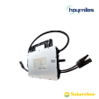 Micro-onduleur HOYMILES HMS1000-2WB WiFi avec câble