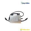 Micro-onduleur HOYMILES HMS1000-2WB WiFi avec câble