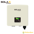 Kit solaire 10000W batterie 11,04kWh SOLAX triphasé Taha'a