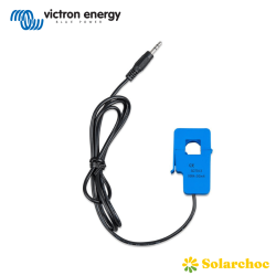 Transformateur de courant Victron 100A 50mA pour MultiPlus