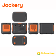 Jackery Explorer 1000 V2 - Station électrique portable 1070Wh 1500W