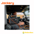 Jackery Explorer 1000 V2 - Station électrique portable 1070Wh 1500W