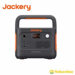 Batterie nomade JACKERY Explorer E1000 v2