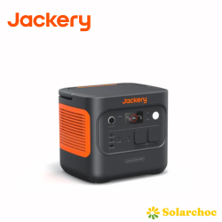 Batterie nomade JACKERY Explorer 2000 V2 E2000 v2