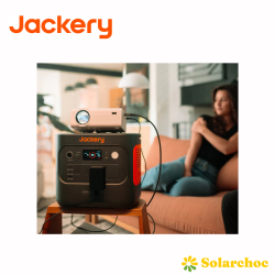 Batterie nomade JACKERY Explorer 2000 V2 E2000 v2