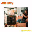 Batterie nomade JACKERY Explorer 2000 V2 E2000 v2