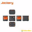 Jackery Explorer 2000 V2 - Station électrique portable 2042Wh 2200W