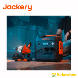 Batterie nomade JACKERY Explorer 2000 V2 E2000 v2