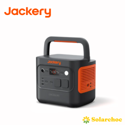 Batterie nomade JACKERY Explorer 2000 V2 E2000 v2