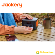 Batterie nomade JACKERY E100Plus