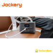 Batterie nomade JACKERY E100Plus
