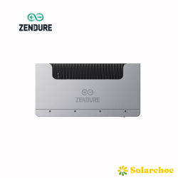 SolarFlow 3000 Mix AC+ ZENDURE