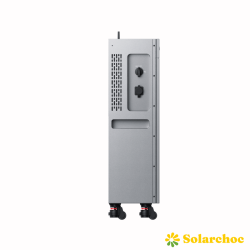 Pack 8 kWh SolarFlow 4000 Mix AC+ ZENDURE
