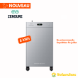 SolarFlow 4000 Mix AC+ Zendure | Batterie solaire 8 kWh Plug & Play