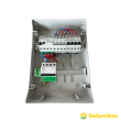 Coffret de protection AC 2x3 kW (C20) ADEE monophasé