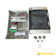 Coffret de protection AC 2x3 kW (C20) ADEE monophasé