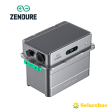 Pack panneaux et batteries solaire SolarFlow 800 Plus 5,76 kWh + 6 panneaux