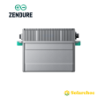 Pack panneaux et batteries solaire SolarFlow 800 Plus 5,76 kWh + 6 panneaux