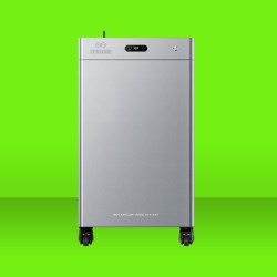 Pack 8 kWh SolarFlow 3000 Mix AC+ ZENDURE