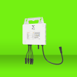 Micro onduleur SOLAX 800W X1 Micro 2 en 1 Double MPPT Wi-Fi intégré