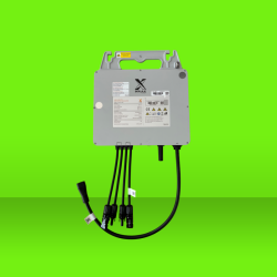 Micro onduleur SOLAX 1000W Wifi intégré X1-Micro 1000