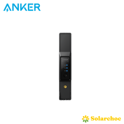 Compteur intelligent ANKER SOLIX Smart Meter Gen 2