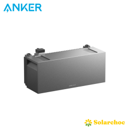 Batterie additionnelle 7kWh ANKER SOLIX BP7000