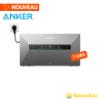 Batterie 7kWh Plug and Play ANKER SOLIX Solarbank MAX AC