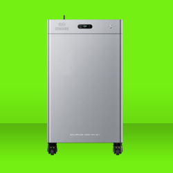 Pack 8 kWh SolarFlow 4000 Mix AC+ ZENDURE