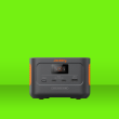 Batterie nomade JACKERY E100Plus