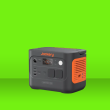 Batterie nomade JACKERY Explorer E1000 v2