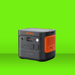 Batterie nomade JACKERY Explorer 2000 V2 E2000 v2