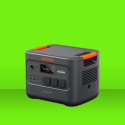 Batterie nomade JACKERY Explorer 3000 V2 E3000V2