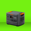 Batterie nomade JACKERY Explorer 3000 V2 E3000V2