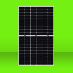 Lot de 36 Panneaux solaires JOLYWOOD 385W Silver Ntype Bifacial JW-HD120N 385W