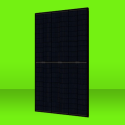 Lot de 36 Panneaux solaires JOLYWOOD 415W Full black N-Type-JW-HT108N
