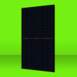 Lot de 36 Panneaux solaires JOLYWOOD 415W Full black N-Type-JW-HT108N