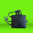 Micro-onduleur SOSSEN 500W prêt à brancher WiFi & Bluetooth intégrés IP67