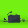 Micro onduleur SOSSEN 2400W 4-en-1