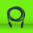 Câble de liaison 3m pour micro onduleur DEYE 2.5mm2
