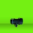 Connecteur T pour micro-onduleur SOLAX