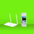 Pack compteur analyseur CHINT DDSU 666 CT + Module de télésurveillance DTU PRO S HOYMILES