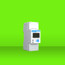 Compteur analyseur / smart meter DDSU 666 CT pour onduleur HUAWEI avec tore de mesure monophasé