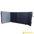 Pack Batterie JACKERY E100 Plus + Valise solaire pliable 100 W