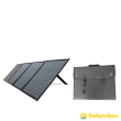 Pack Batterie JACKERY E100 Plus + Valise solaire pliable 100 W