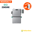 Pack 5,28 kWh ZENDURE SolarFlow 2400 Pro + 1 Batterie AB3000L