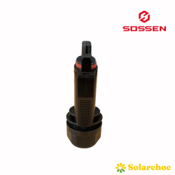 Connecteur femelle AC SOSSEN monophasé