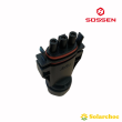 Connecteur femelle AC SOSSEN monophasé