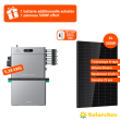 Pack 5,28kWh SolarFlow 2400 Pro ZENDURE + 1 Batterie AB3000L + 4 Panneaux DMEGC 500W