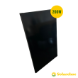 Panneau solaire 200W rigide HPBC Full Black